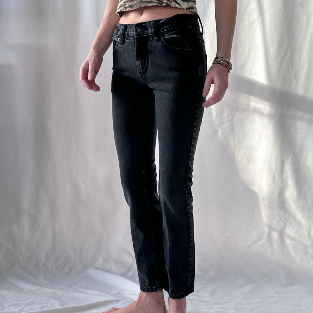 Levis 511 slim black jeans - Picture 7 of 7